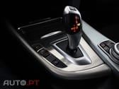 BMW 318 d Aut. Sport Line