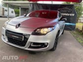 Renault Mégane Coupe GT- LINE 1.6 DCI 130 CV
