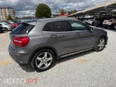 Mercedes-Benz GLA 200 d AMG Line Aut.