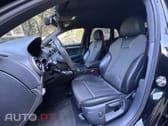 Audi A3 Sportback 1.8 TFSi S-line S tronic