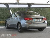 Mercedes-Benz A 180 Limousine