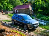 Volkswagen Tiguan 2.0 TDI Highline DSG 4Motion
