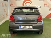 Volkswagen Polo 1.6 TDI Confortline