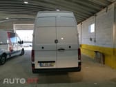 Volkswagen Crafter L5H4  177CV IVA DEDUTIVEL