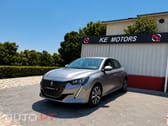 Peugeot 208 1.2 PureTech Active Pack
