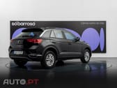 Volkswagen T-Roc 1.6 TDI Style