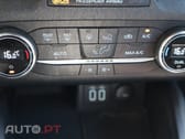 Ford Focus 1.0 EcoBoost MHEV ST-Line