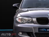 BMW 123 d