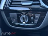 BMW 520 d Pack M Auto