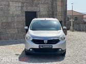 Dacia Lodgy 1.5 dCi Confort 7L