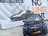 Peugeot 208 Puretech Allure
