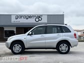 Toyota RAV4 2.0 VVT-i Pack 2