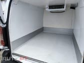 Citroen Berlingo  1.6 HDI L2 3L FRIO + ISOTERMICA