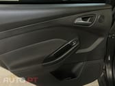 Ford Focus 1.0 EcoBoost Titanium