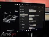 Tesla Model 3 Long Range AWD Dual Motor