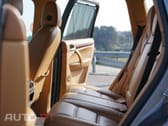 Porsche Cayenne Tiptronic