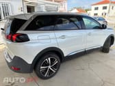 Peugeot 5008 1.5 BlueHDi Allure