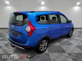 Dacia Lodgy 1.5 dCi Stepway 7L