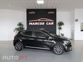 Renault Clio 1.0 TCe RS Line
