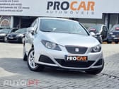 Seat Ibiza 1.2 TDi Ecomotive Reference DPF