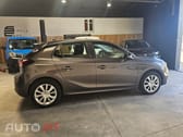 Opel Corsa-E 50 KWH