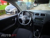 Volkswagen Polo 1.2 Highline