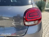 Citroen C3 1.2 PureTech Elle EAT6