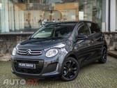 Citroen C1 1.0 VTi Origins