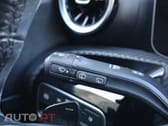 Mercedes-Benz A 180 d Style Aut.