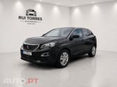Peugeot 3008 BlueHDi 130 Stop & Start EAT8 Active Business-Pack