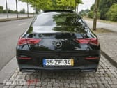Mercedes-Benz CLA 180 d AMG Line Aut.