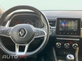 Renault Captur 1.0 TCe Zen