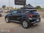 Renault Captur 1.0 TCe Intes