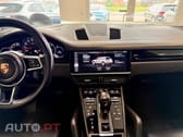 Porsche Cayenne V6