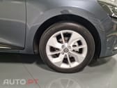 Renault Clio 1.5 dCi Limited