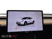 Tesla Model Y Standard RWD