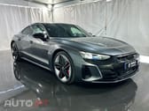 Audi E-Tron GT quattro