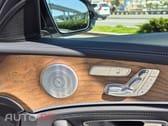 Mercedes-Benz E 300 AMG Line