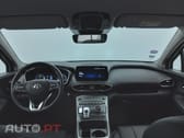 Hyundai Santa Fe 1.6 T-GDi PHEV Business