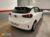 Opel Corsa-E Business Edition