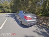 Mercedes-Benz CLA 180 (CDI) d Urban
