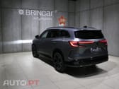 Renault Espace 1.2 E-Tech Full Hybrid Esprit Alpine