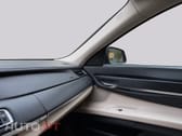 BMW 740 D