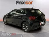 Volkswagen Polo 1.0 MPI CONFORT LINE