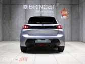 Peugeot 208 1.2 PureTech GT EAT8