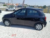 Nissan Micra 1.2 Acenta
