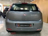 Fiat Punto 1.3 M-Jet Lounge S&S