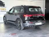 Mercedes-Benz EQB 250 AMG Line
