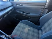 Volkswagen Golf 2.0 TDI GTD DSG
