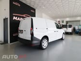Ford Transit Connect Connect 1.5 TDCi 210 L2 Trend